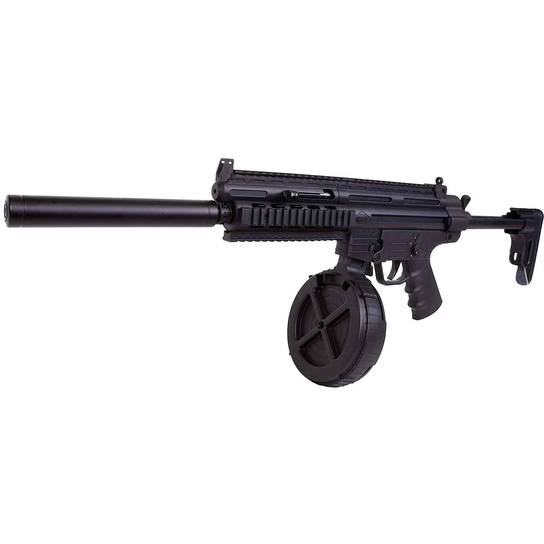 ATI GSG-16 Carbine .22LR 110RD