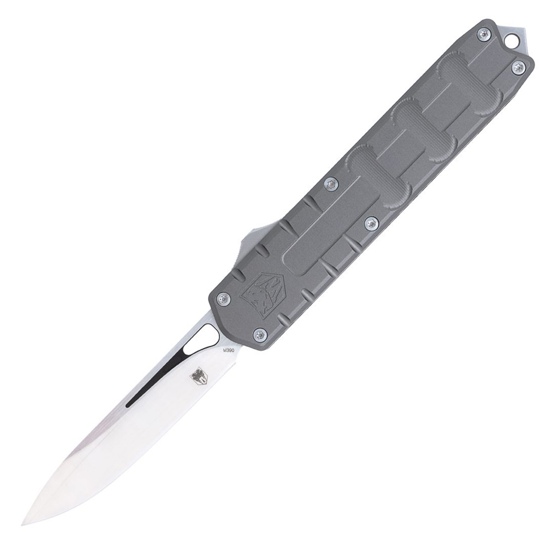 COBRATEC ENFORCER SL/PL GRAY