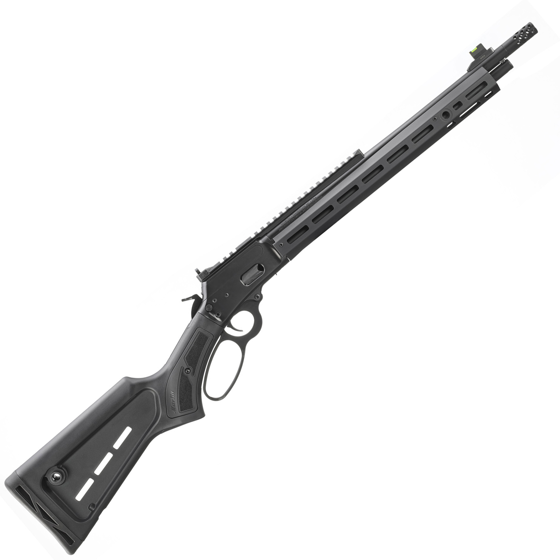 Marlin 1894 Dark Series 44 Rem Mag 8r
