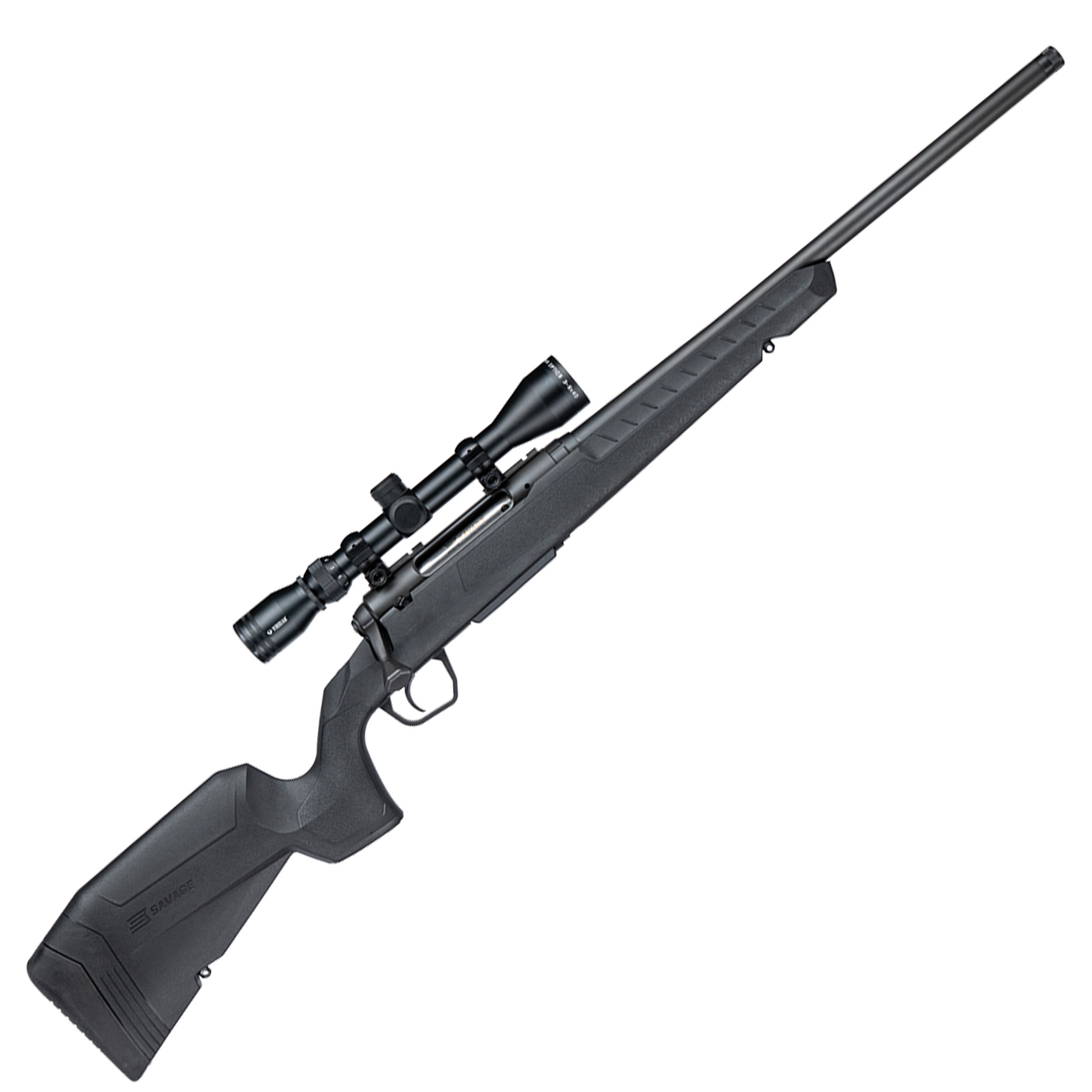 Savage SAV AXIS XP 6.5CREED 20" BLACK