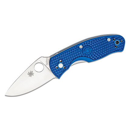 Spyderco ^PERSISTENCE LTW SL/PL
