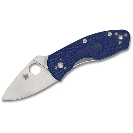 Spyderco ^Ambitious SL/FS 2.14" LTW
