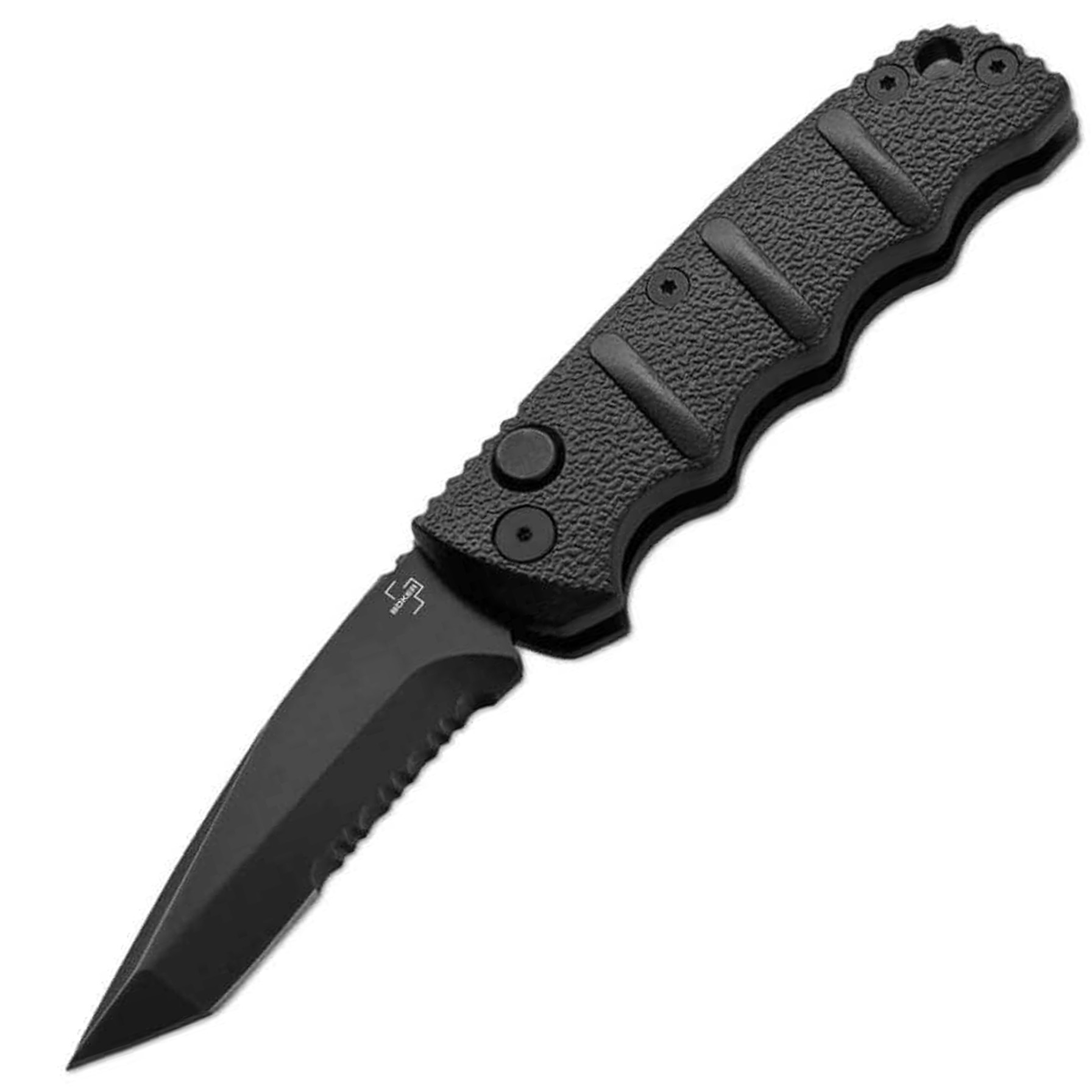 Boker BOK KALS MINI 2.5/CMB/TNTO/BLK