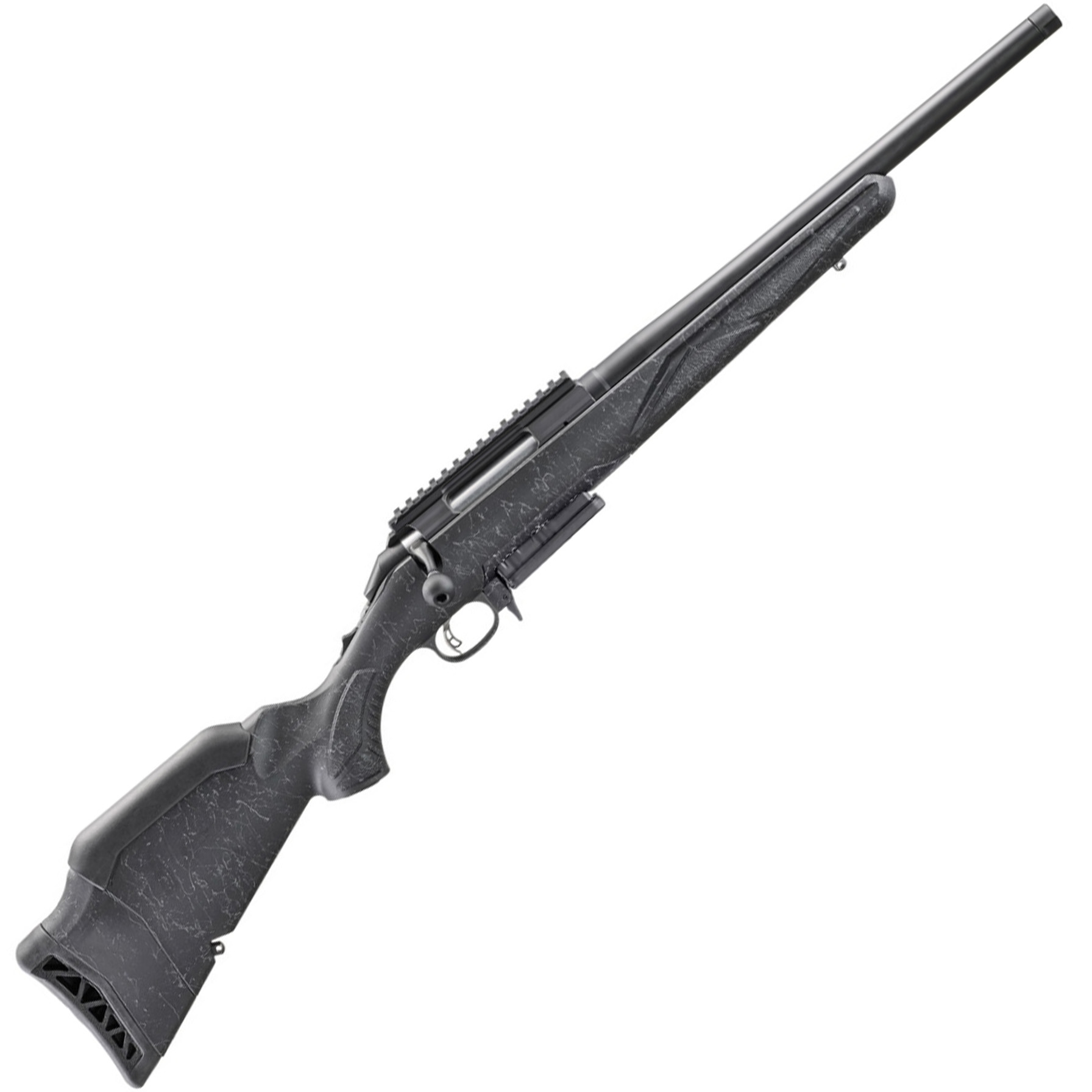 Ruger Amr Rif GenII Patrol 300WM 3rd