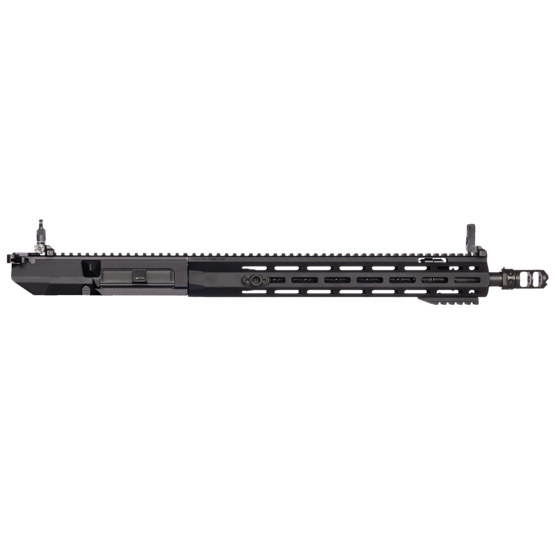 Knights Armament SR-25K6 UPPER 6.5CM 16" BLK