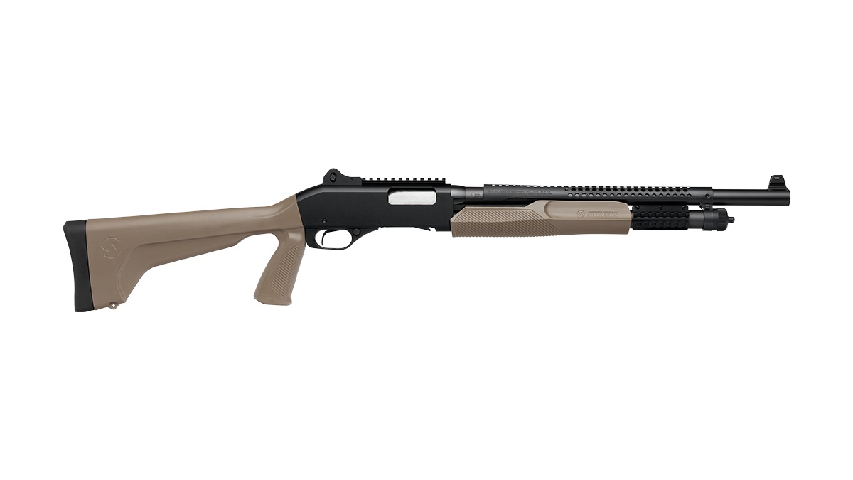 SAV STV 320 TACT 12M/18.5 FDE