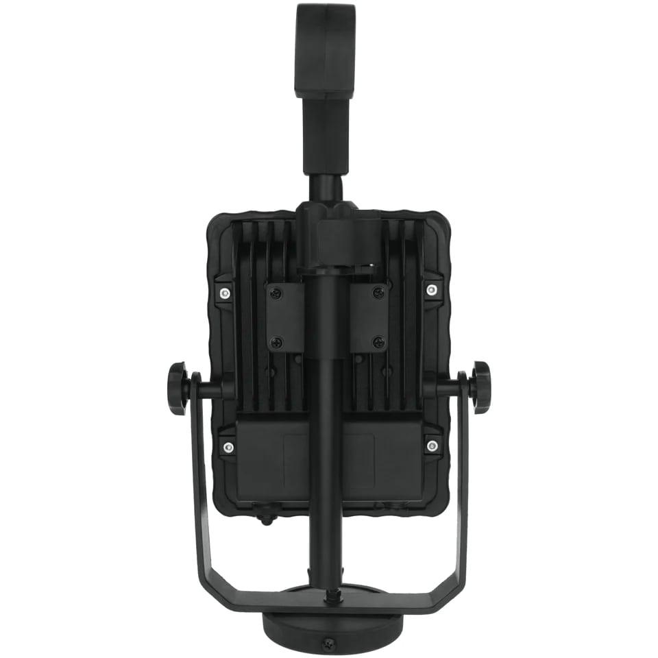 Bayco Products dba NightStick Nightstick Rechargeable LED Scene Light with Magnetic Base and Telescoping Handle Black