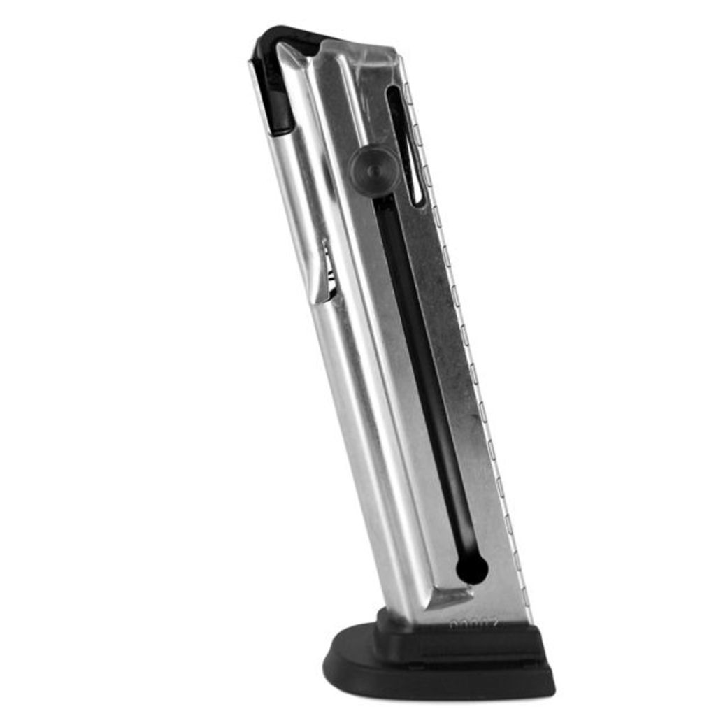 Smith & Wesson M&P 22 Full Size Handgun Magazine .22 LR 12/rd