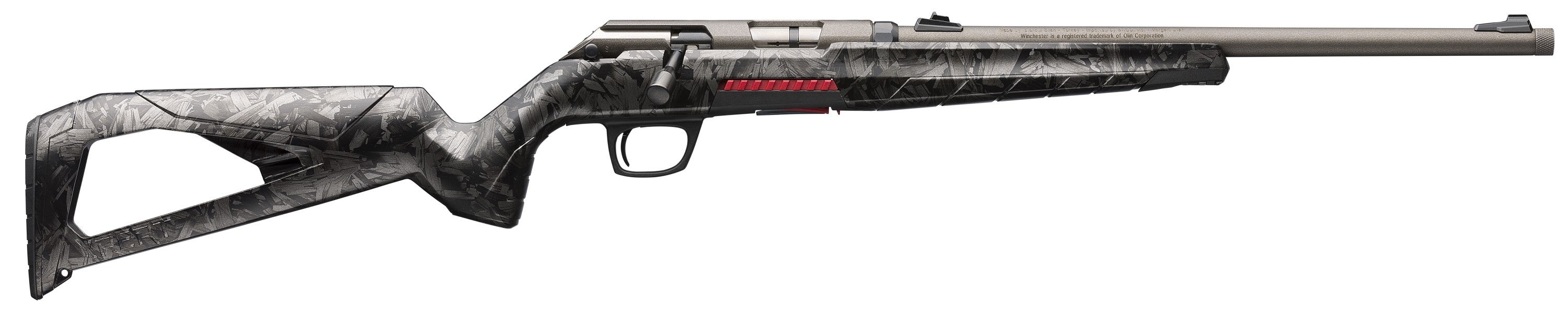 WRA XPERT SR 21SP 16.5 FC GRY