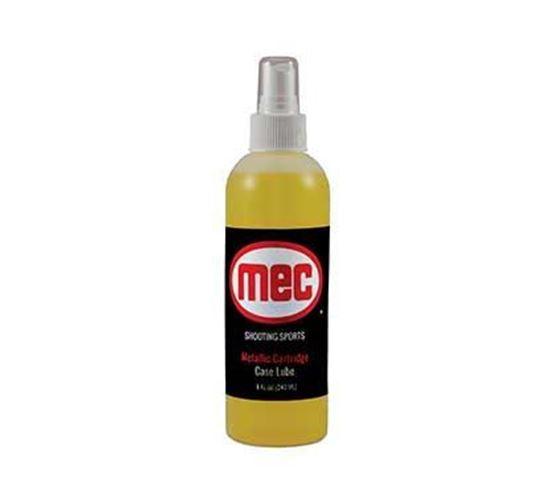 Mayville Engineering Co./Mec MEC Case Lube