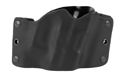 TacMed Solutions DBA Stealth Operator Stealth Operator Compact OWB Holster Black RH