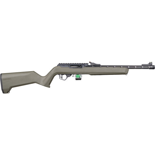 Tandemkross TMK TKX22 LGT 22LR SA ODG 20R