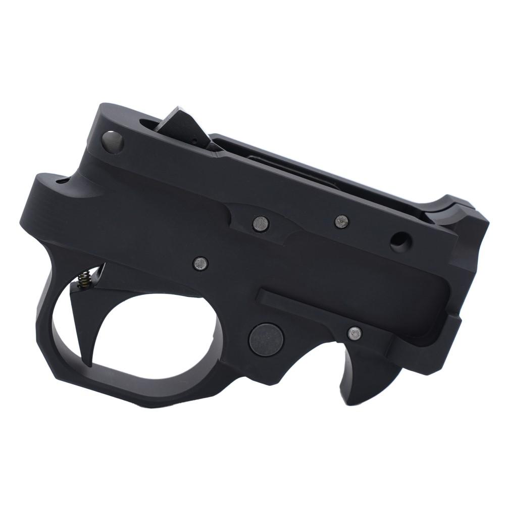 Black Rain Ordnance BRO-22 Trigger Assembly 3.5 lb Black