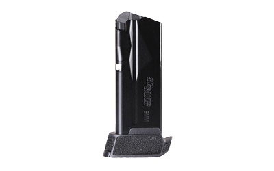 Sig Sauer P365 Micro Compact Handgun Magazine Extended 9mm Luger 12/rd