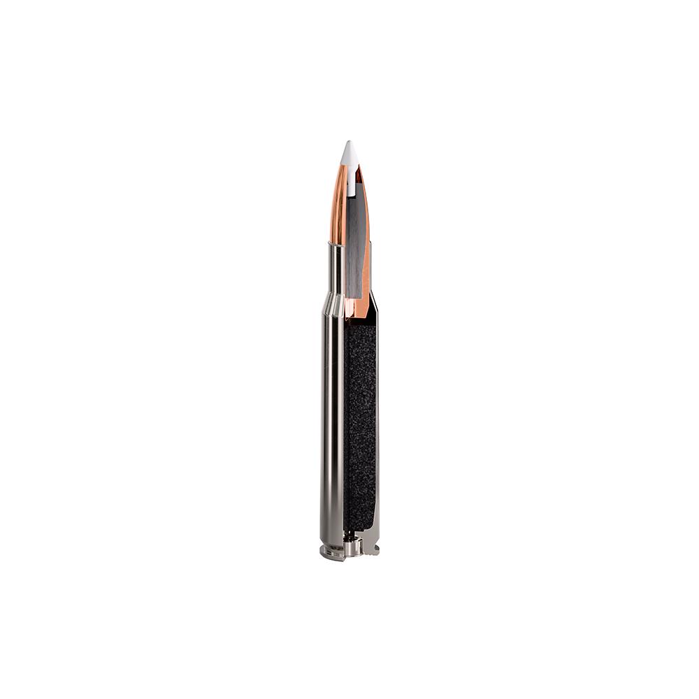 Sig Sauer Platinum Hunter Accubond Rifle Ammunition .30-06 Sprg 180gr PT 2750 fps 20/ct