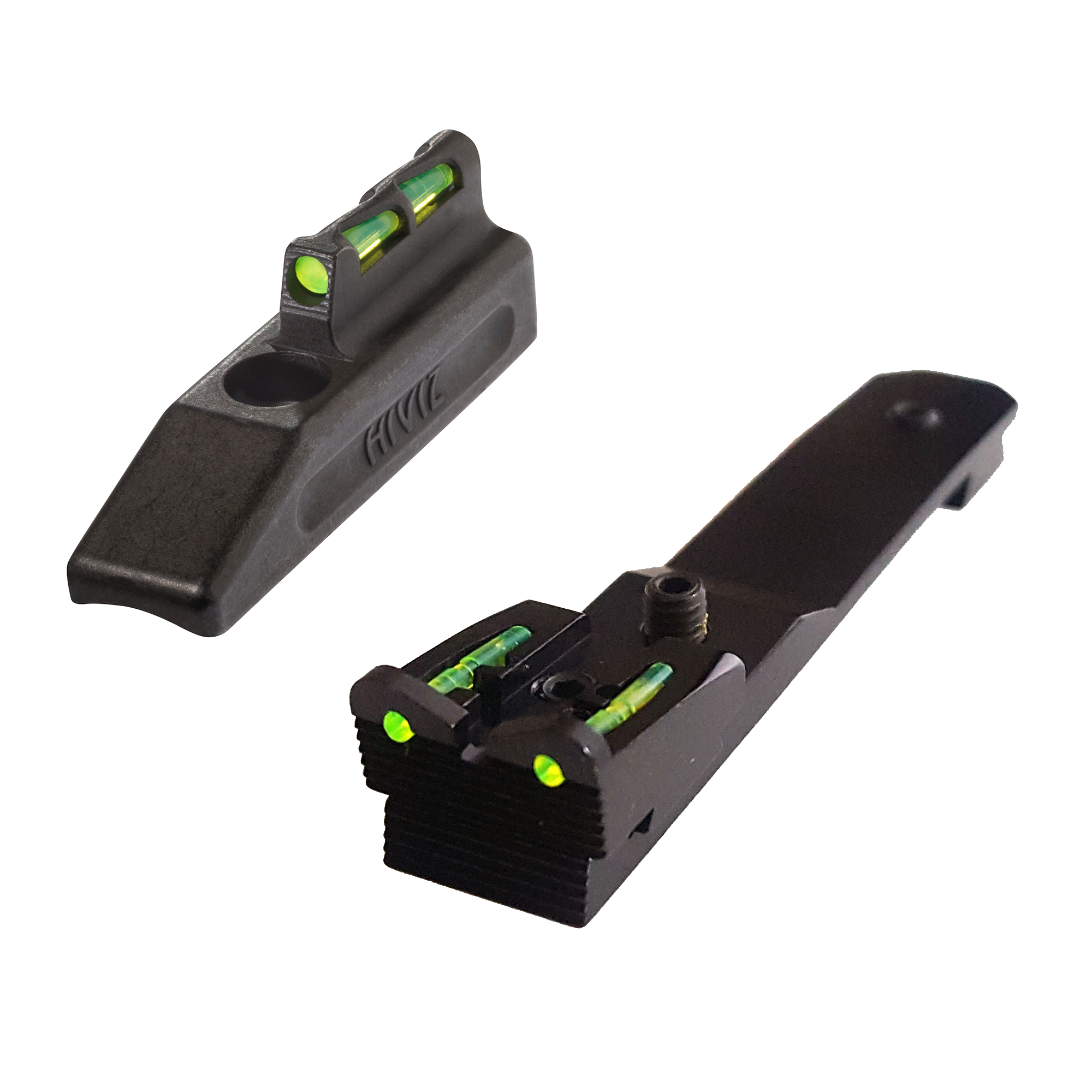 North Pass Ltd. Hiviz Henry .22 LR Rifle Interchangeable Front Sight