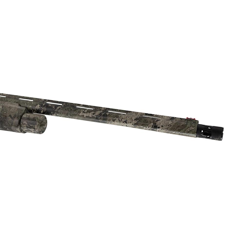 SDS Arms Spandau S2 Shotgun 12 ga 3" Chamber 3rd Capacity 21" Barrel Truetimber Strata