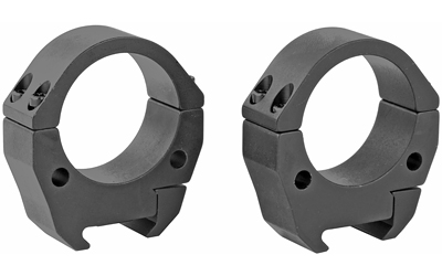 Talley 2-Piece Picatinny Modern Sporting Scope Rings 34mm Medium