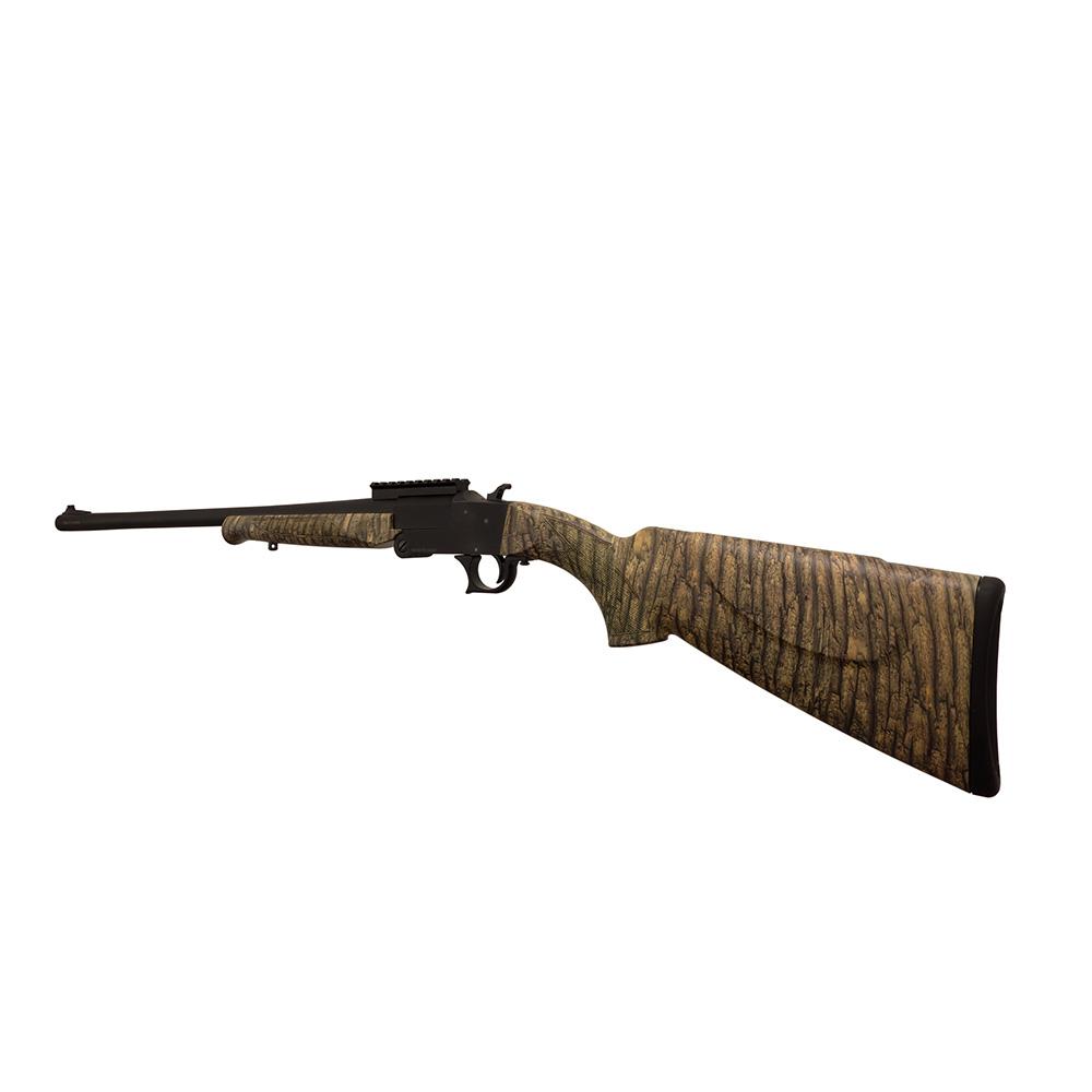 TR Imports Sidekick w/Konus Nuclear Red Dot Shotgun Package 20ga 3" Chamber 24" Barrel Compact Camo Stock 3 Choke Tubes (ICMF)