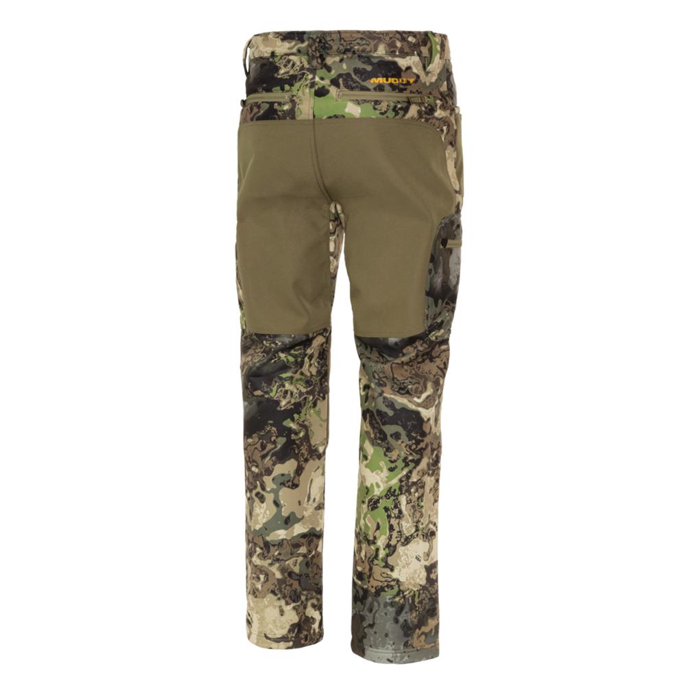 Gsm Muddy TRX Softshell Pant Veil Canyon Hybrid XL Tall