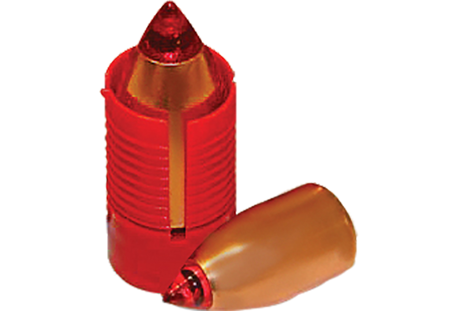 Traditions TRA SMACK XR 50CAL 230GR .45 15 COUNT