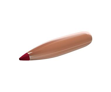 Hornady ELD Match Bullets with Heat Shield .22 cal .224" 80 gr ELD MATCH 100/ct