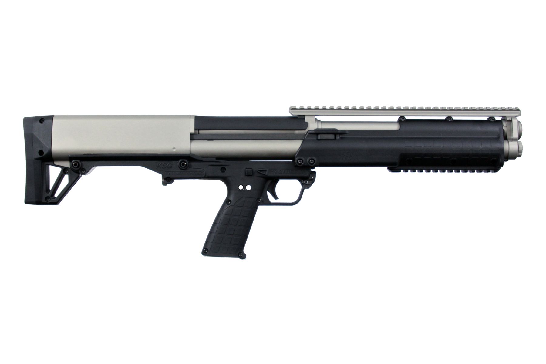 KEL KSG 12/18.5 14R TTNM DE DAVIDSON'S EXCLUSIVE