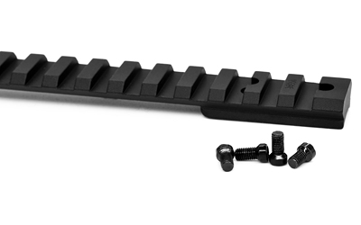 Warne WAR VAPOR HOWA/VAN LA 1P BASE 6-48 SCREWS