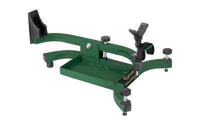 Caldwell Lead Sled Solo Recoil Reducing Rifle Rest