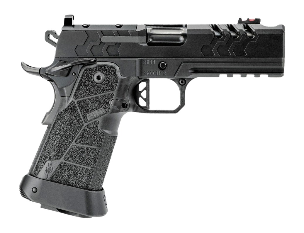 Kimber KMB 2K11 PRO COM OR FS 9MM 19R