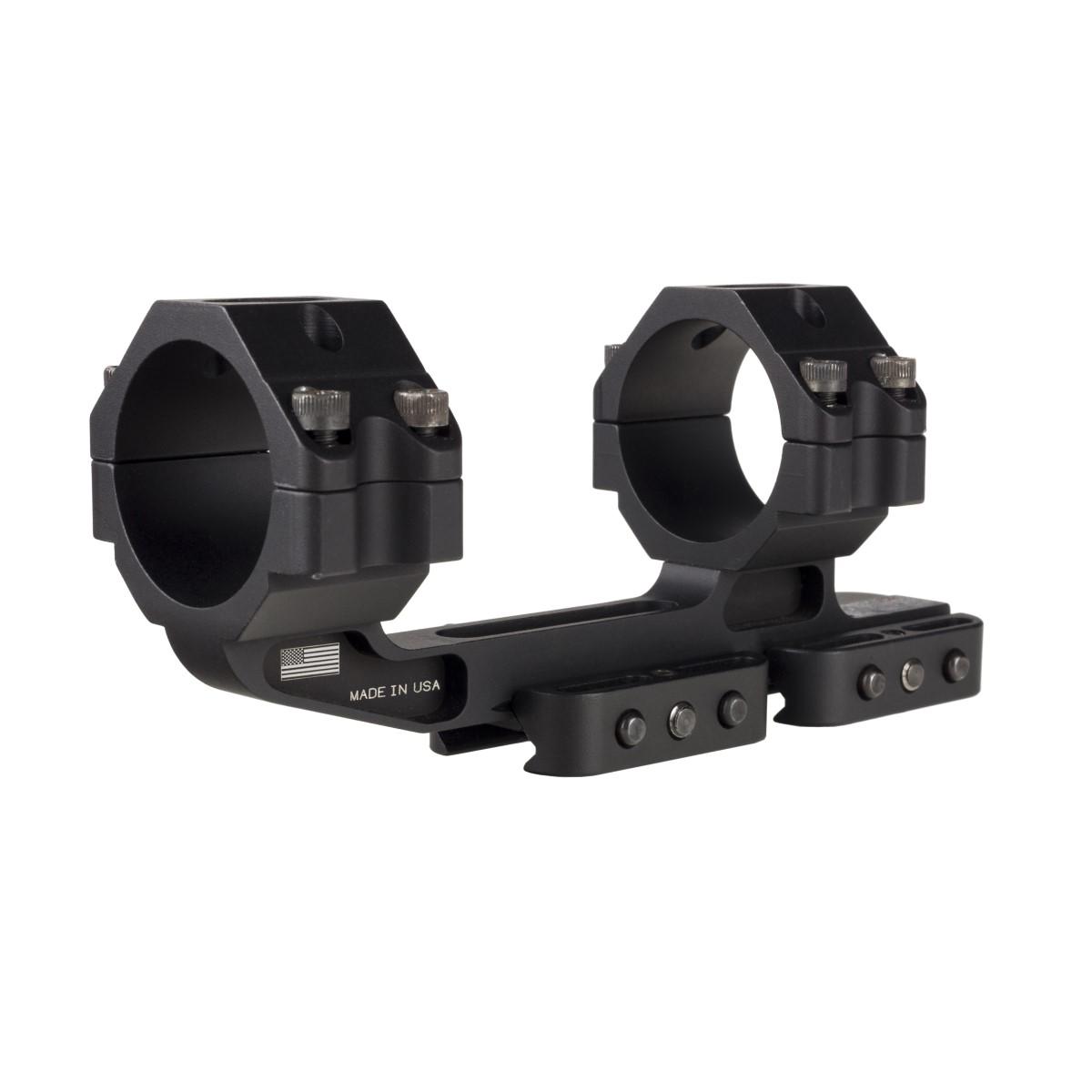 TrijiconInc. Trijicon Cantilever Mount w/ Trijicon Q-LOC Tech 30mm 1.535 in Height