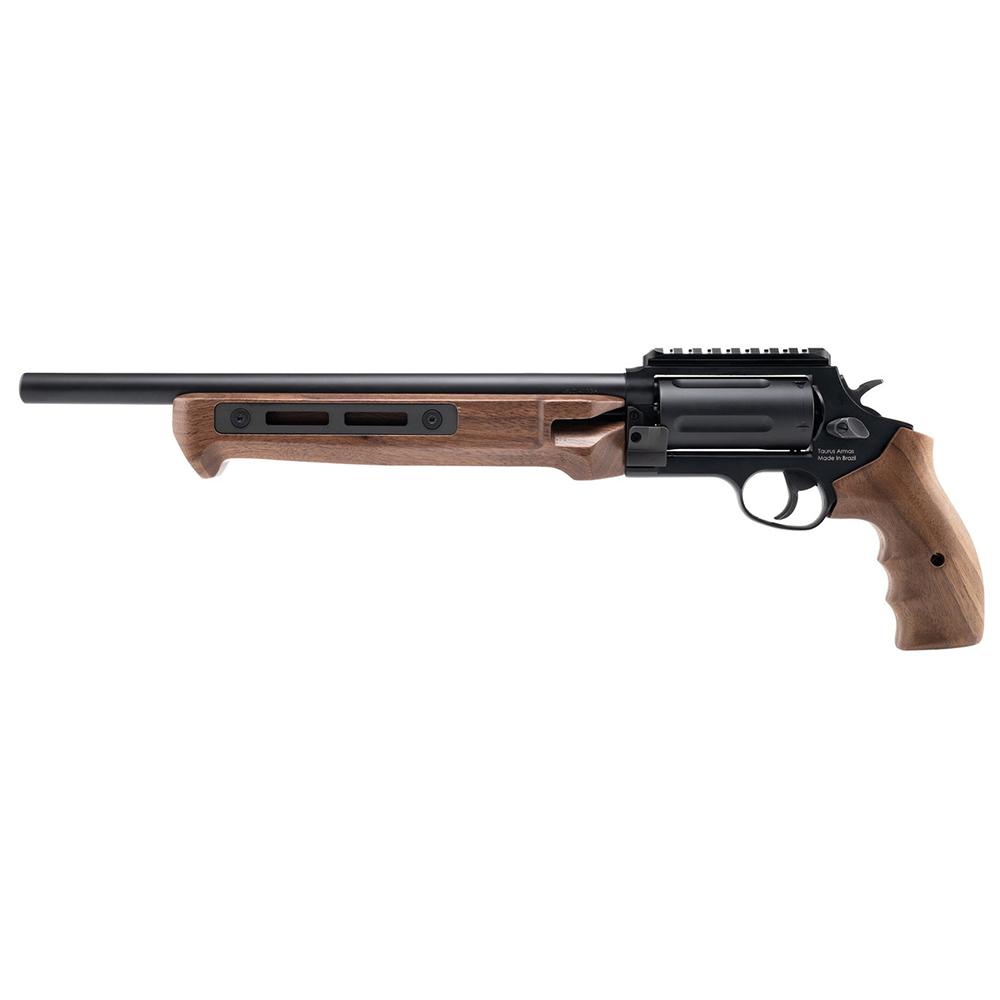 Taurus Judge Home Defender Handgun .45 Colt 5rd Magazine 13" Barrel Wood