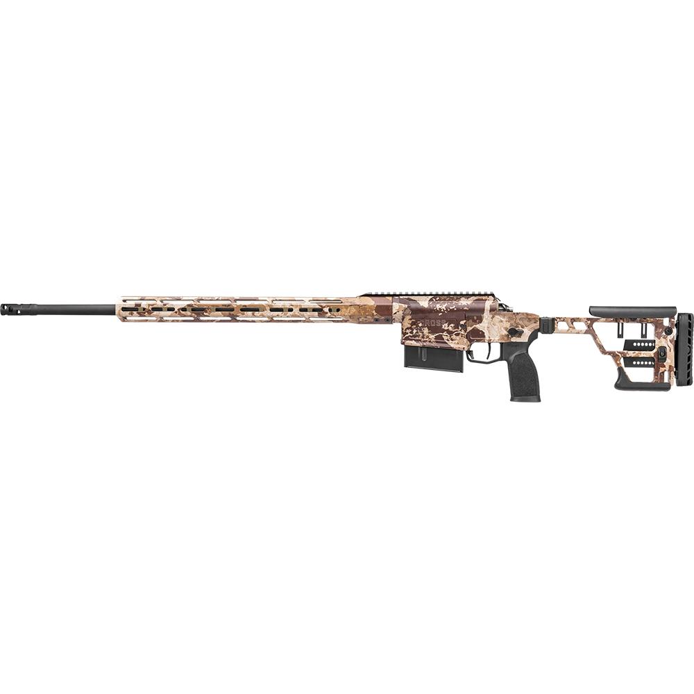 Sig Sauer Cross Magnum Rifle .300 Win Mag 6rd Magazine 24" 5/8x24 Threaded Barrel First Light Cerca