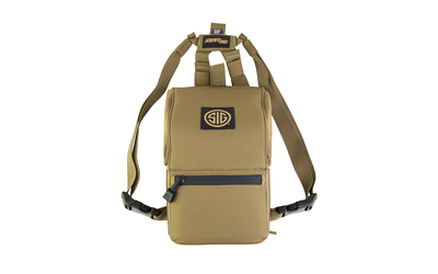 SIG ZULU6 HDX HARNESS COY MED