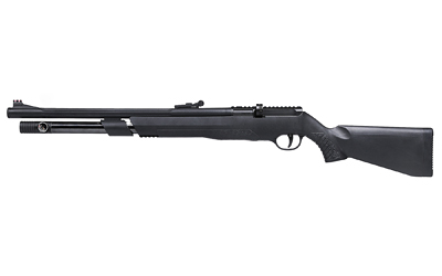 JTS AIRSTRYKE .22 PCP AIR RIFLE 10RD