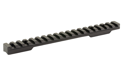 Talley Picatinny Base for Savage AXIS LA 0 MOA (8-40 Screws)