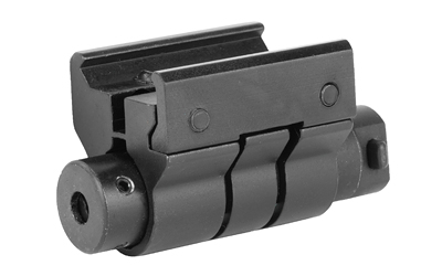 NcStar Red Laser w/Weaver Style mount