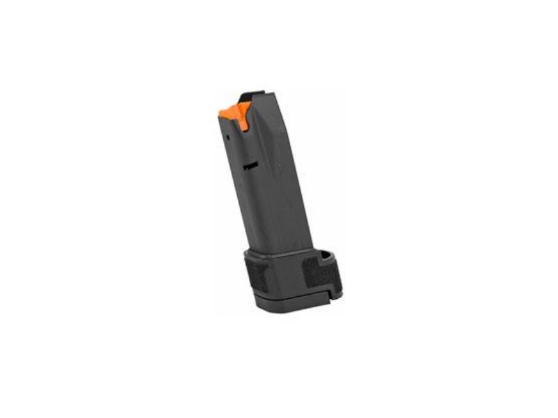 Diamondback DBAM29 Extended Handgun Magazine 9mm Luger 17/rd