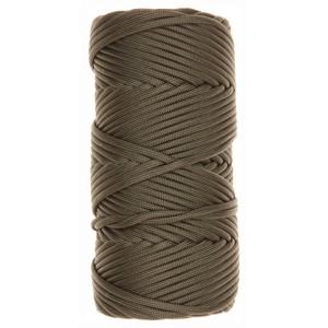 Military Products TacShield 550 Para Cord 50' OD Green