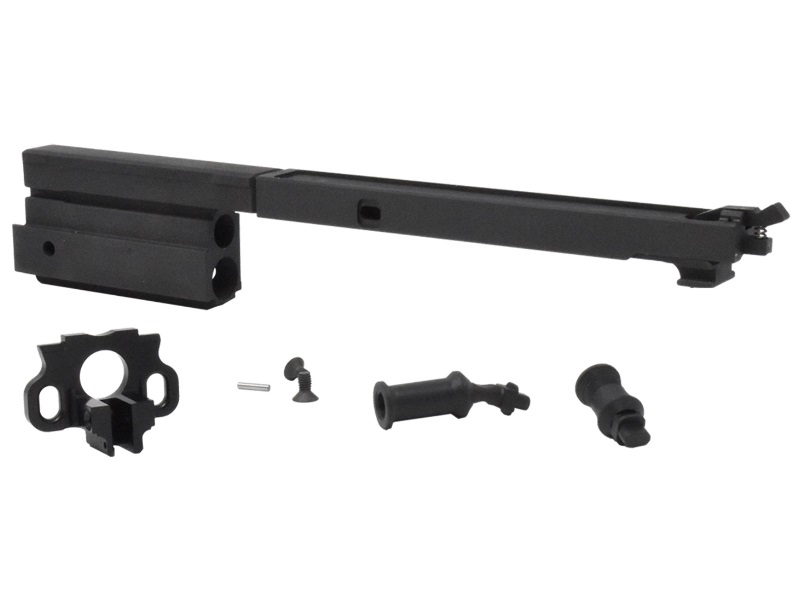 FN SCAR NRCH CNVRSN FOR SCAR 17S/20S