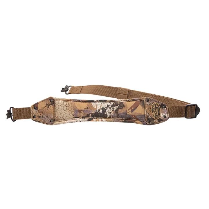 AdvenTec LLC dba Rig Em Right Outdoors Rig'Em Right High Brass Gun Sling Optifade Marsh