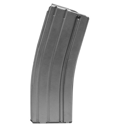 KCI USA AR-15 Aluminum Rifle Magazine .223/5.56x45mm 30/rd Black