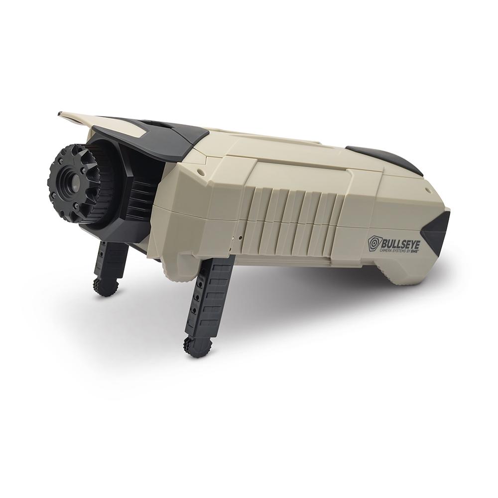 Gsm SME Bullseye Long Range Target Camera Sniper Edition 1 Mile Range