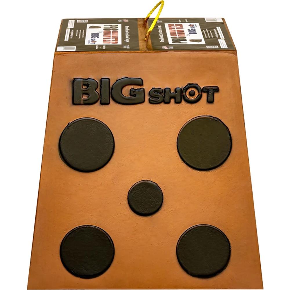 Big Shot Pro Hunter 18 Broadhead Archery Target