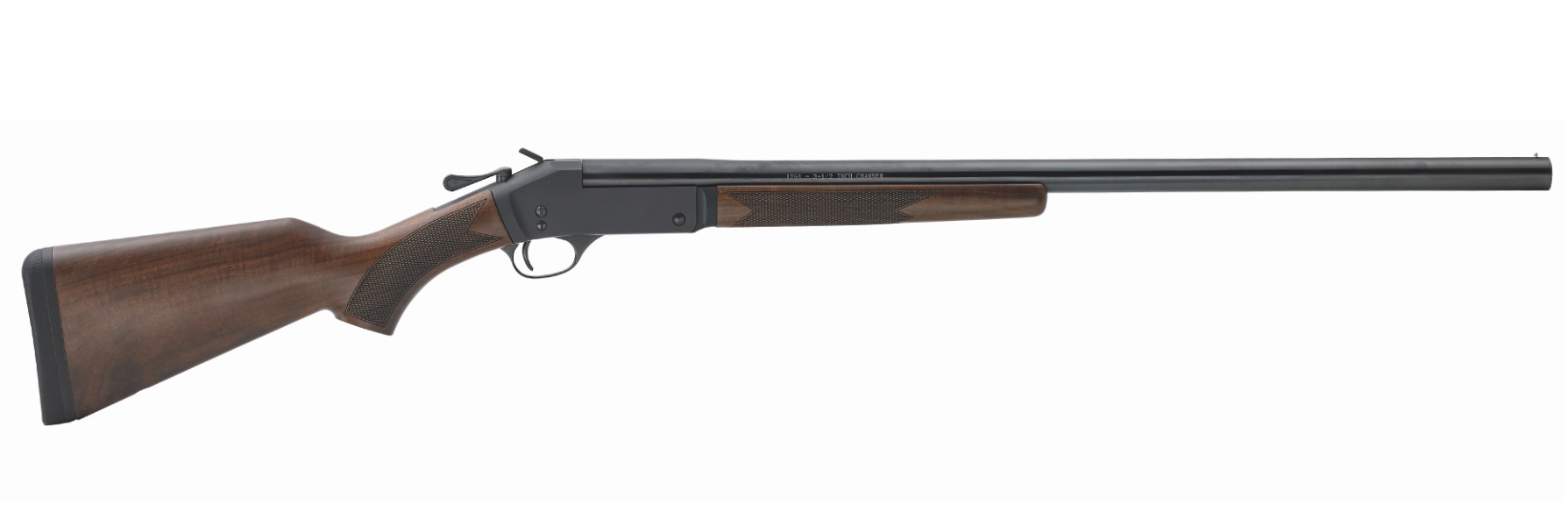 Henry Singleshot Shotgun Steel 12ga.