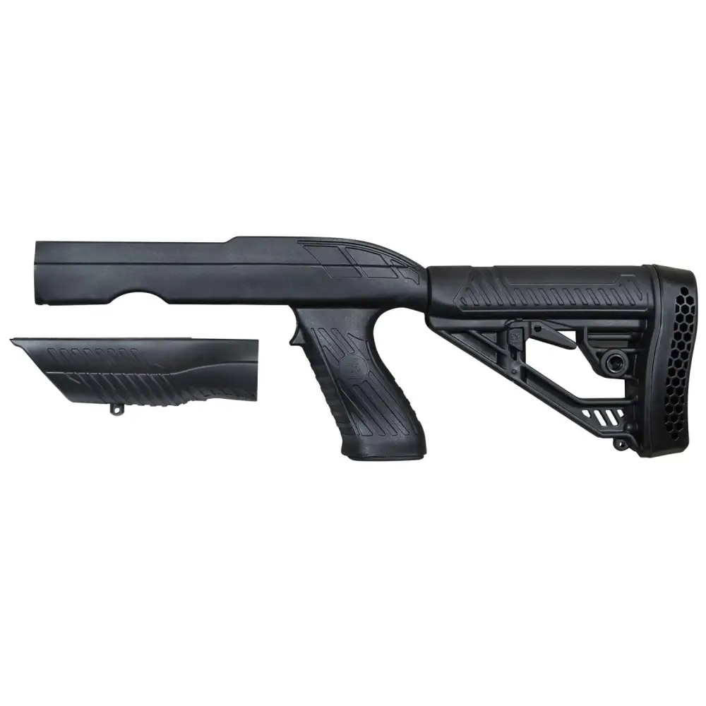 Adaptive Tactical ADPTVE TAC HMR TK22 10/22 TKD STOCK