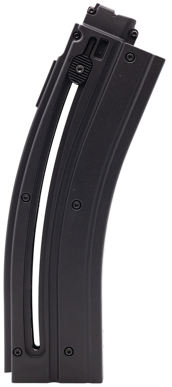 Walther Arms Hammerli Tac R1 Rifle Magazine Black 22 LR 30/rd