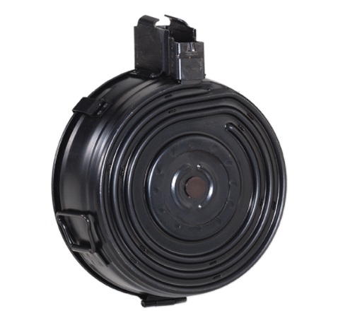 Century Arms MAG CENT ARMS ROMANIAN AK 75RD DRUM