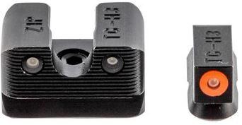 TRUGLO TRIT PRO WALT PPQ SET ORN