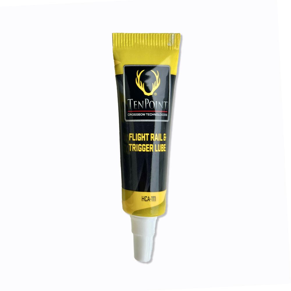 TenPoint Maintenance Kit with Lube Wax and Trigger Lube